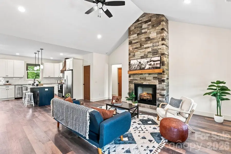 30 Johnny Roberts Road, Alexander, NC 28701 - #3