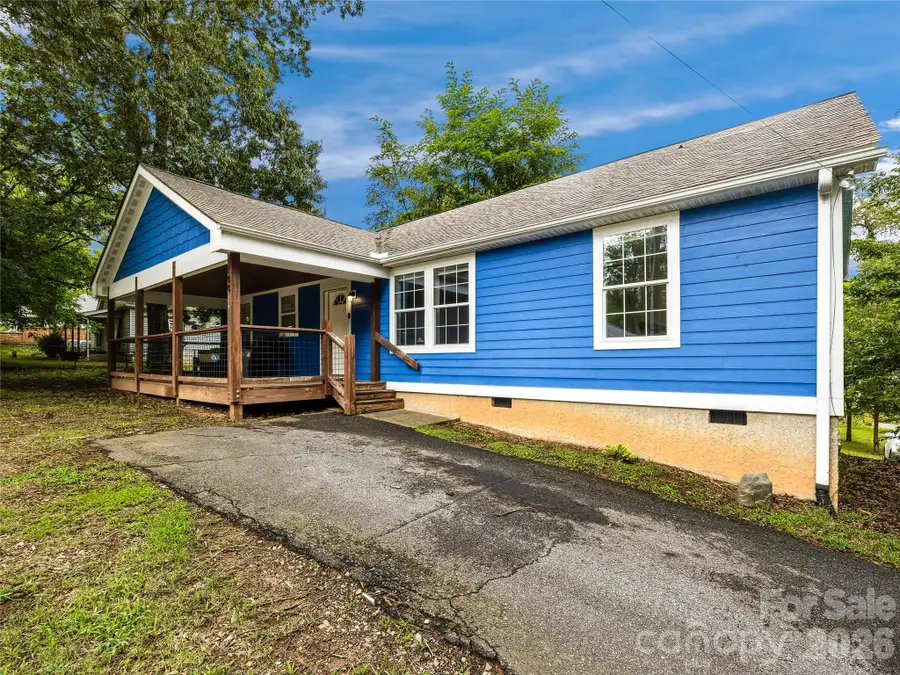 144 Hanover Street, Asheville, NC 28806 - #2