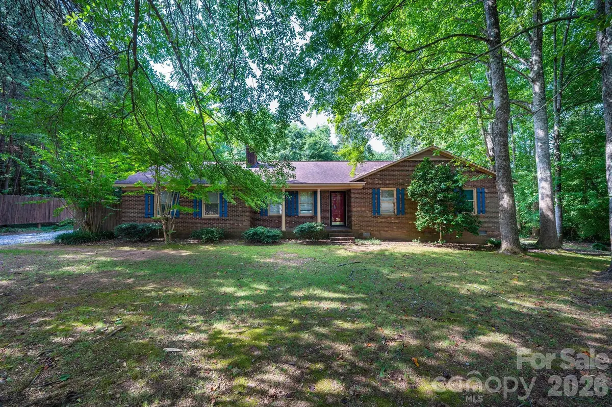 1113 Ponderosa Road, Lincolnton, NC 28092 - #1