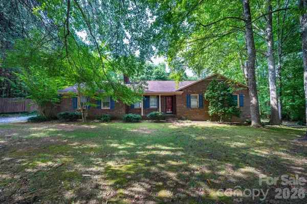 1113 Ponderosa Road, Lincolnton, NC 28092