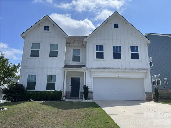 112 Divot Lane #62, Statesville, NC 28677