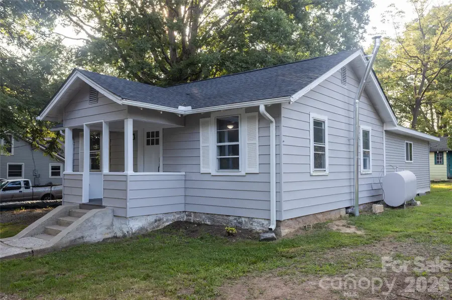 44 Lr Smith Avenue, Hendersonville, NC 28791 - #2
