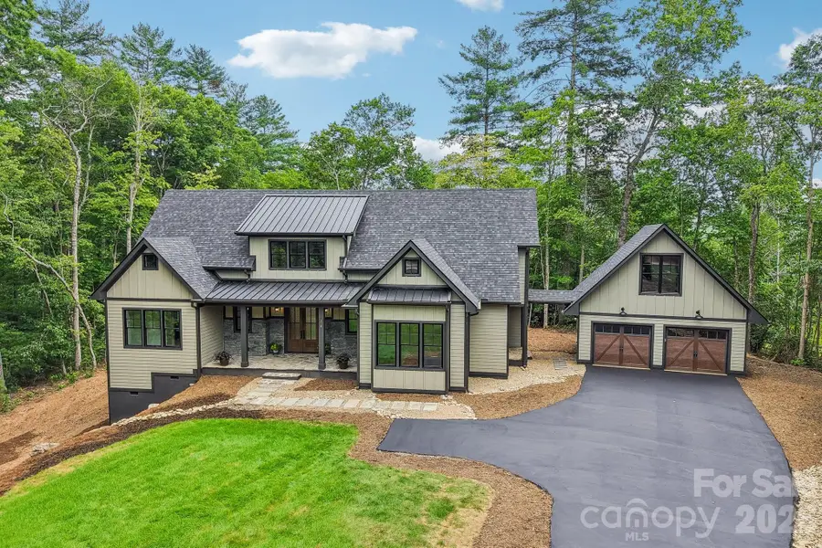 318 Mountain Home Trail, Brevard, NC 28712 - #2