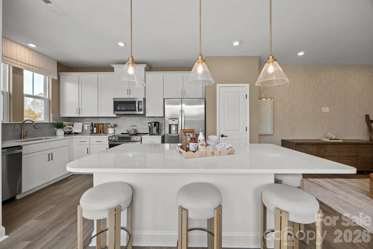 9032 Gulledge Court, Charlotte, NC 28262 - #1
