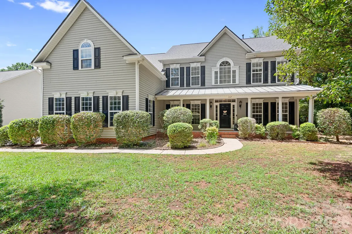 157 Eclipse Way, Mooresville, NC 28117 - #1