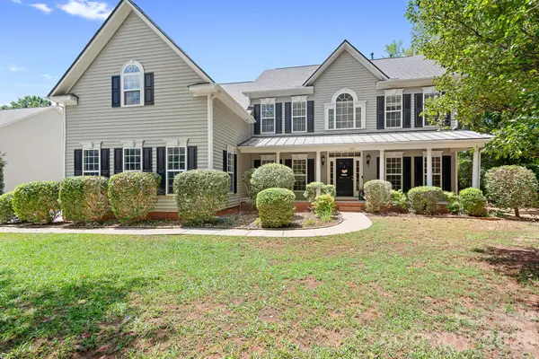 157 Eclipse Way, Mooresville, NC 28117