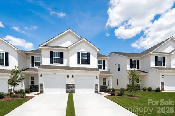436 Sand Dunes Drive #85, Kannapolis, NC 28081