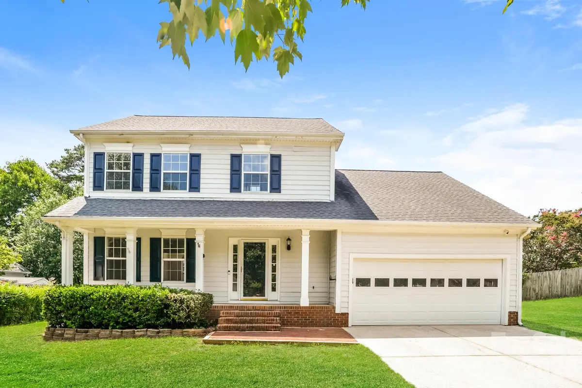125 Rose Street, Mooresville, NC 28117 - #1