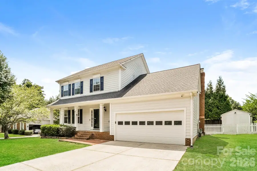 125 Rose Street, Mooresville, NC 28117 - #2