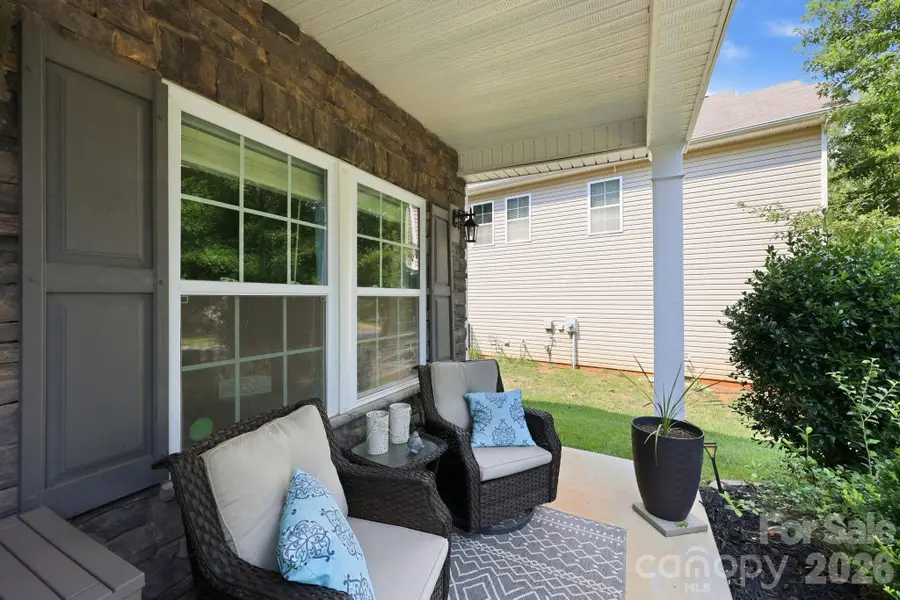 7211 Barefoot Forest Drive, Charlotte, NC 28269 - #3