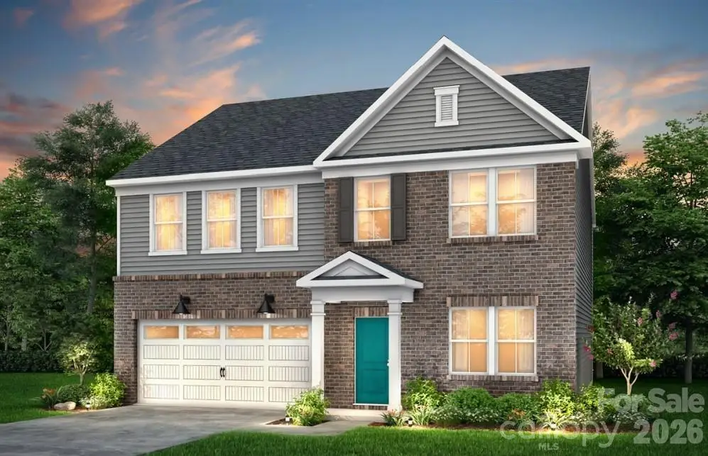 12049 Bradshaw Court, Charlotte, NC 28278 - #1