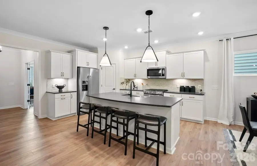 12049 Bradshaw Court, Charlotte, NC 28278 - #2