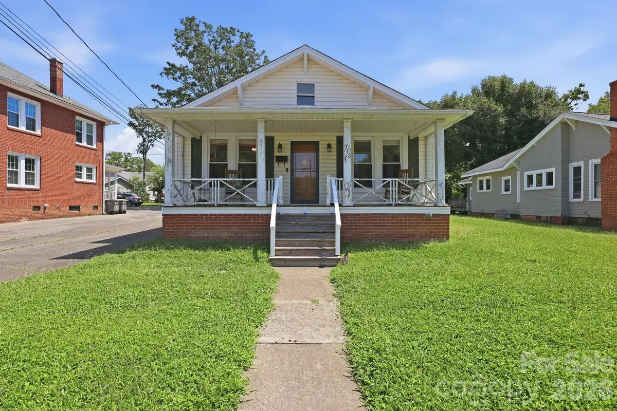 313 S Ridge Avenue, Kannapolis, NC 28083 - #1