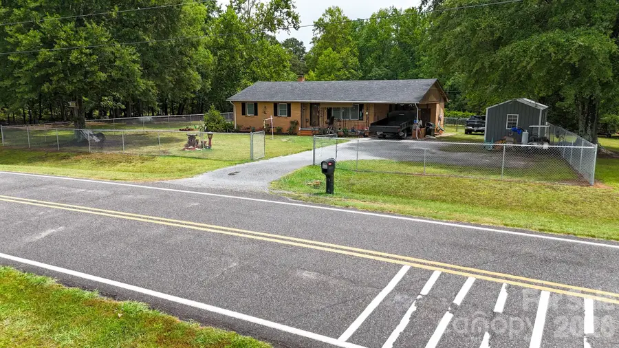 1210 Belwood Lawndale Road, Lawndale, NC 28090 - #2