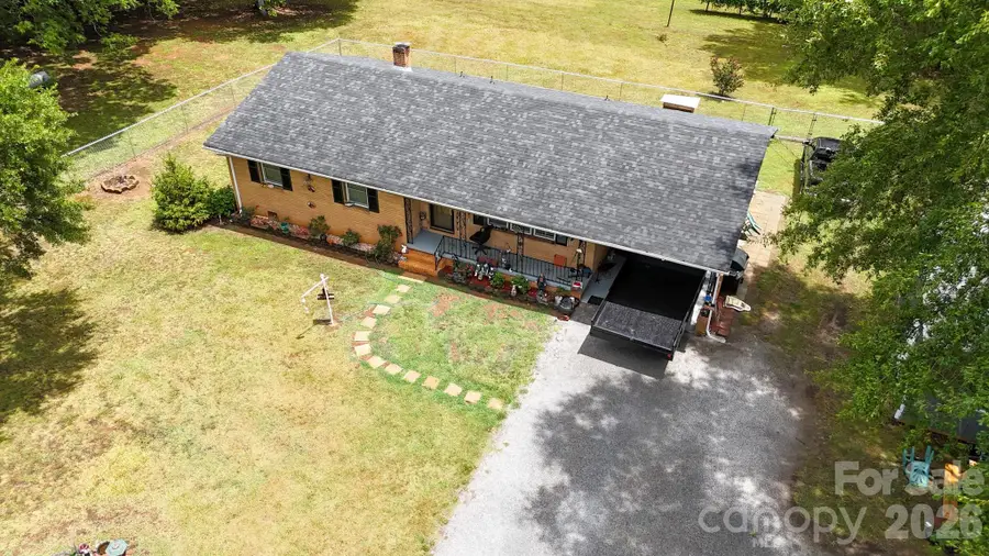 1210 Belwood Lawndale Road, Lawndale, NC 28090 - #3