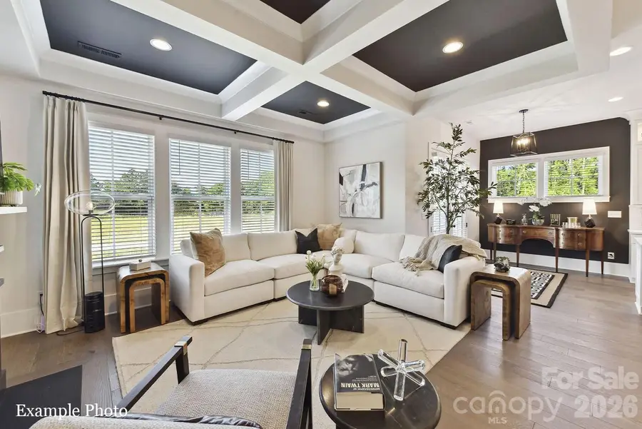 4008 Hickory Springs Lane #42, Charlotte, NC 28277 - #2