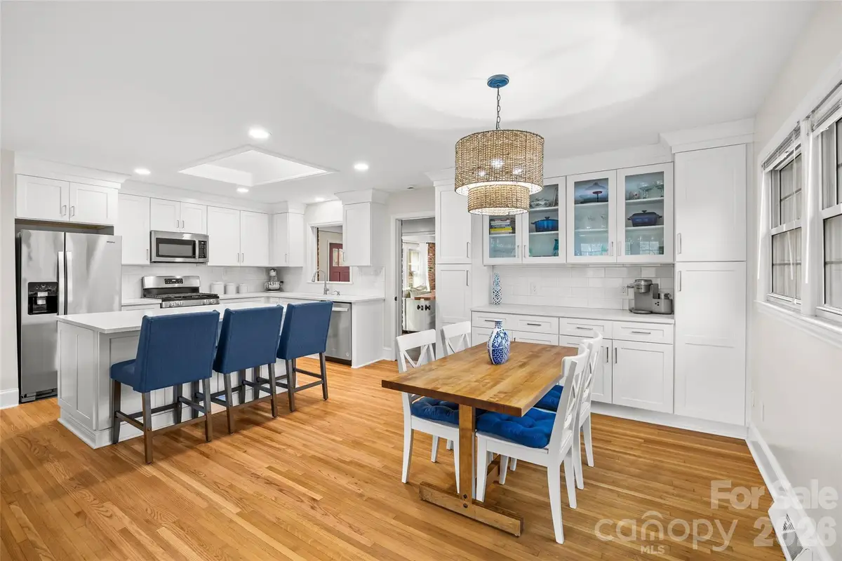 6326 Rosecrest Drive, Charlotte, NC 28210 - #1