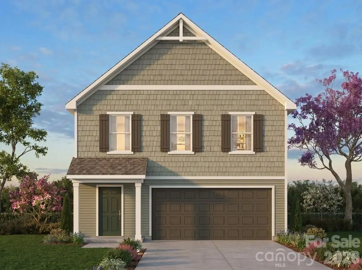 126 Crimson Drive #56p, Pageland, SC 29728 - #1