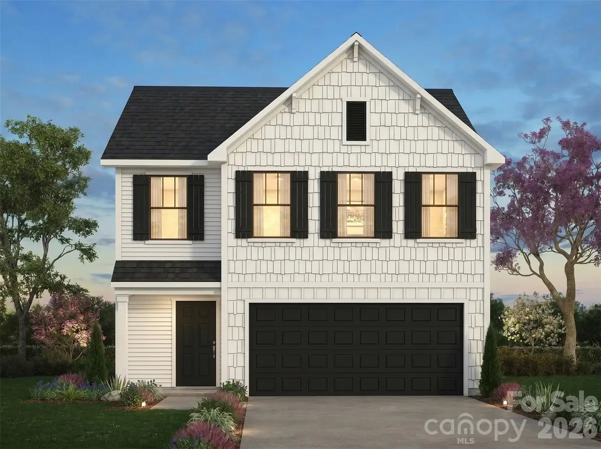 TBD Jubilee Way #104p, Pageland, SC 29728 - #1