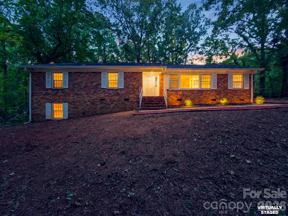 7515 Shady Lane, Charlotte, NC 28215 - #1