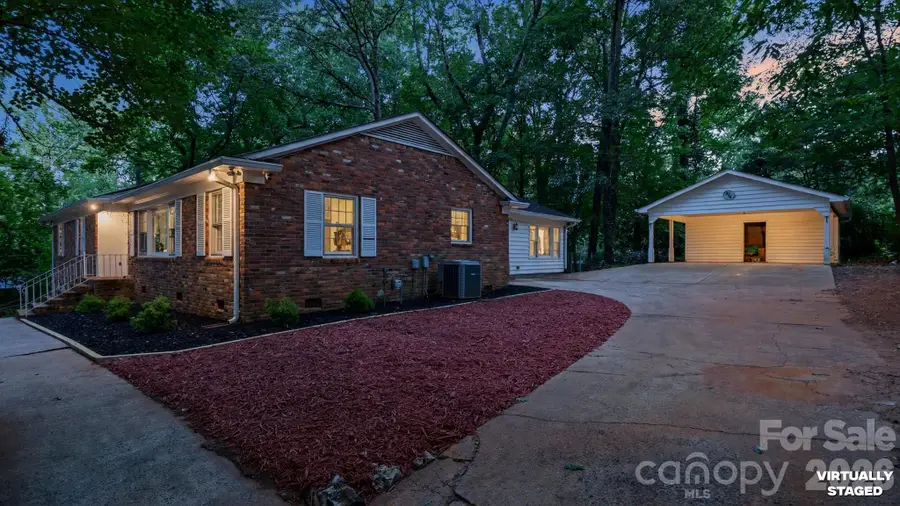 7515 Shady Lane, Charlotte, NC 28215 - #2