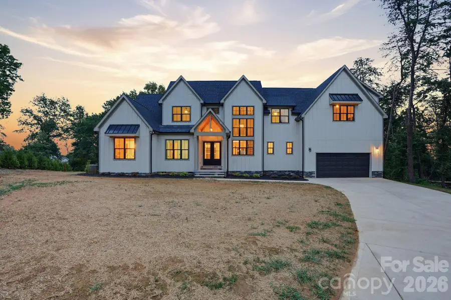 301 Spanish Oak Lane, Gastonia, NC 28056 - #3