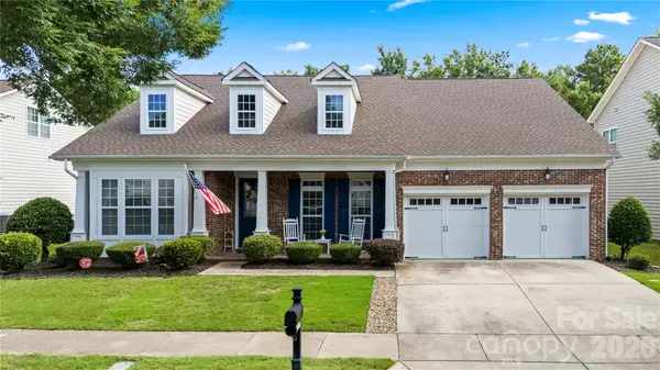 8505 Whitehawk Hill Road, Waxhaw, NC 28173