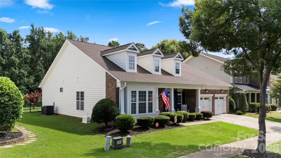 8505 Whitehawk Hill Road, Waxhaw, NC 28173 - #2