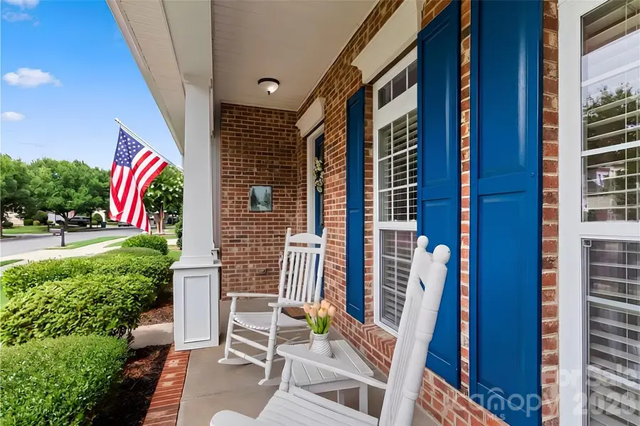 8505 Whitehawk Hill Road, Waxhaw, NC 28173 - #3
