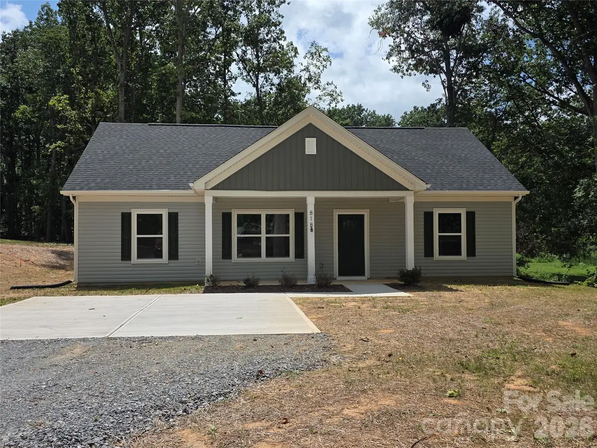 818 Bethlehem Road, Kings Mountain, NC 28086 - #1