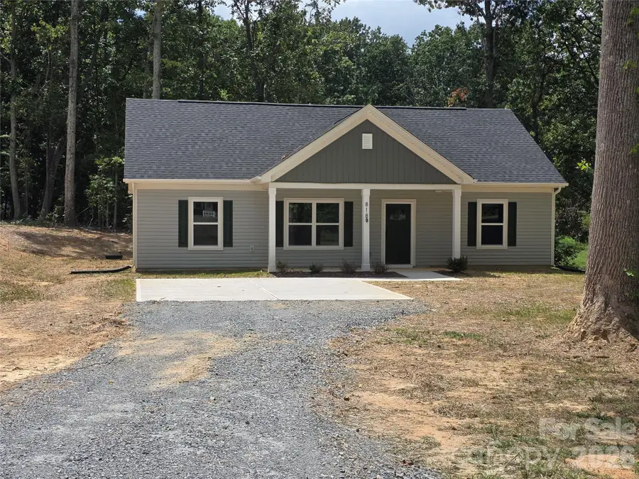 818 Bethlehem Road, Kings Mountain, NC 28086 - #2