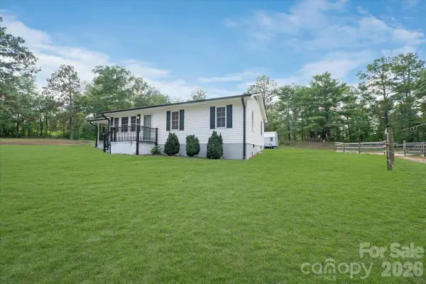 5088 Hwy 265 Highway, Ruby, SC 29741