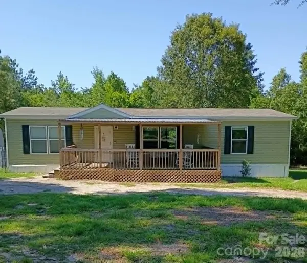 2180 Hunts Mill Road, Chesterfield, SC 29709