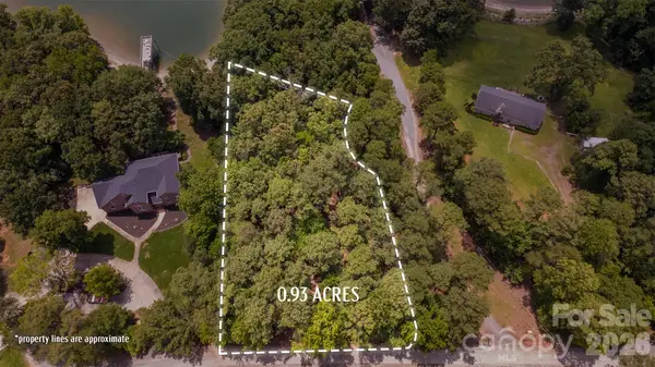 TBD Marlette Drive, York, SC 29745