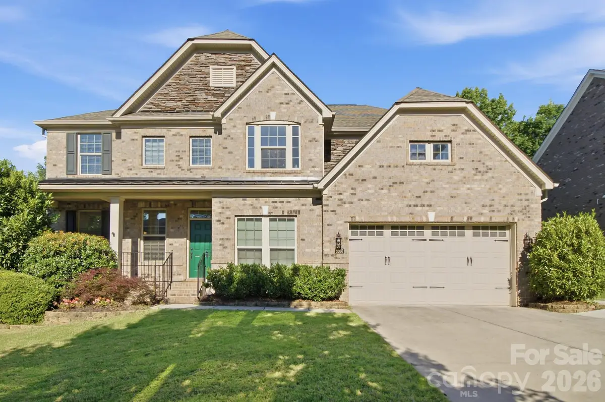 8306 Early Bird Way, Charlotte, NC 28227 - #1