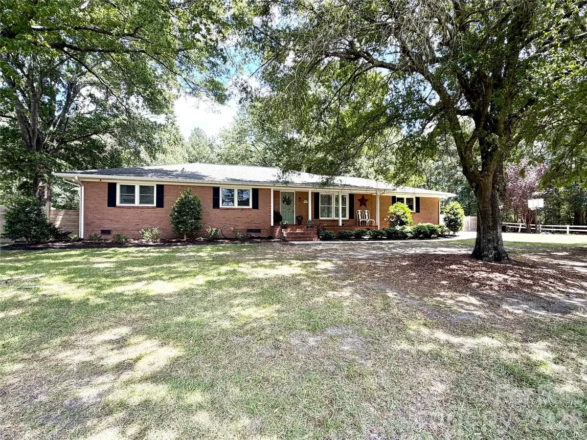 106 Outen Street, Pageland, SC 29728 - #1