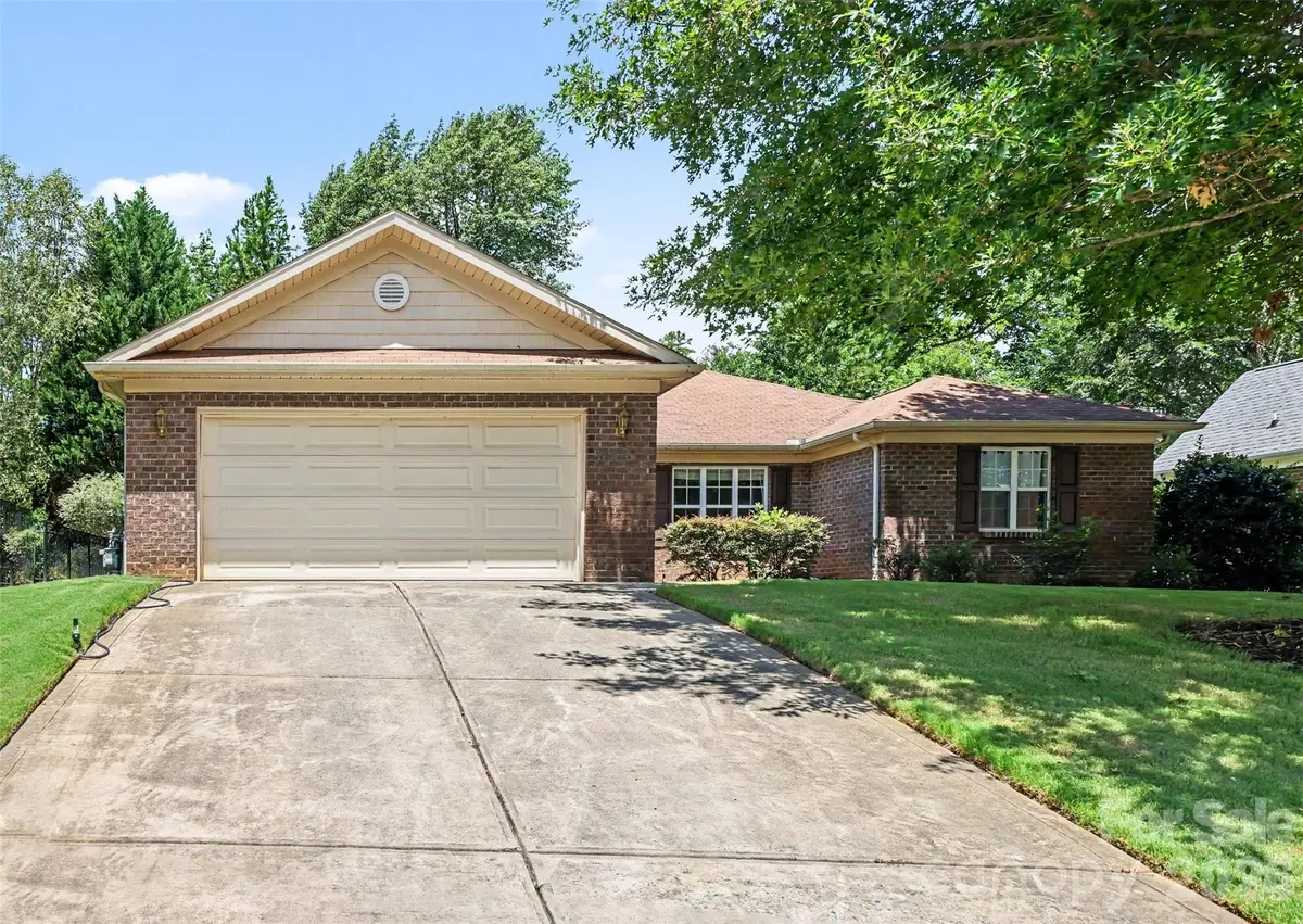 207 Edenshire Court, Indian Trail, NC 28079 - #1