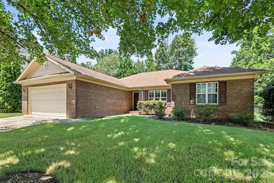 207 Edenshire Court, Indian Trail, NC 28079 - #3