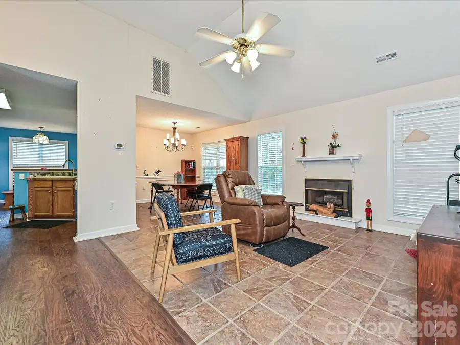 2814 Rosemeade Drive, Monroe, NC 28110 - #3