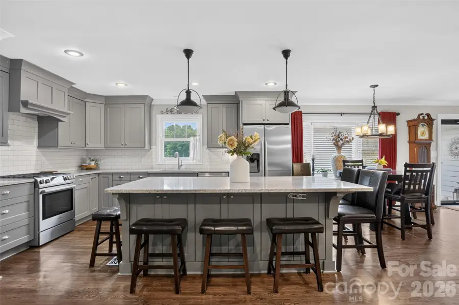 21334 Sandy Cove Road, Cornelius, NC 28031 - #3