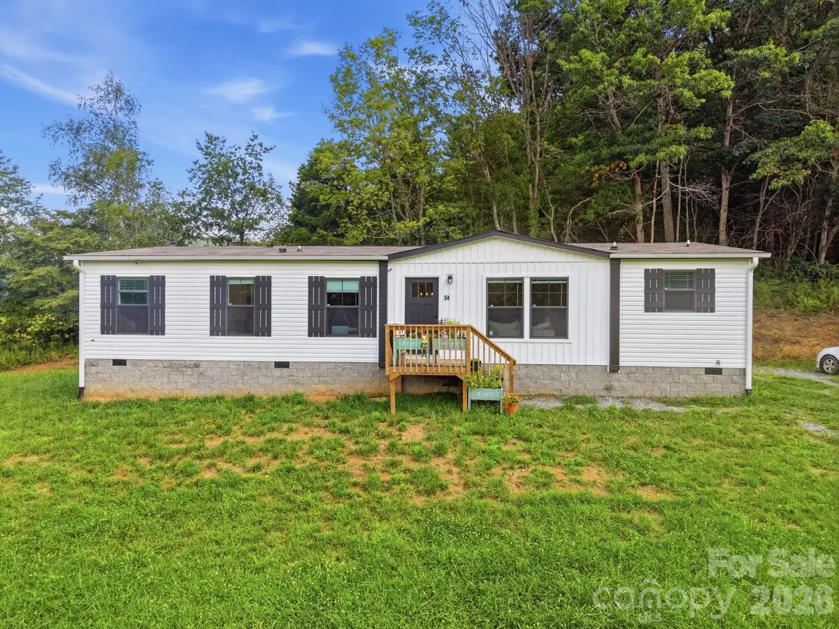 526 Cane River School Road, Burnsville, NC 28714 - #1