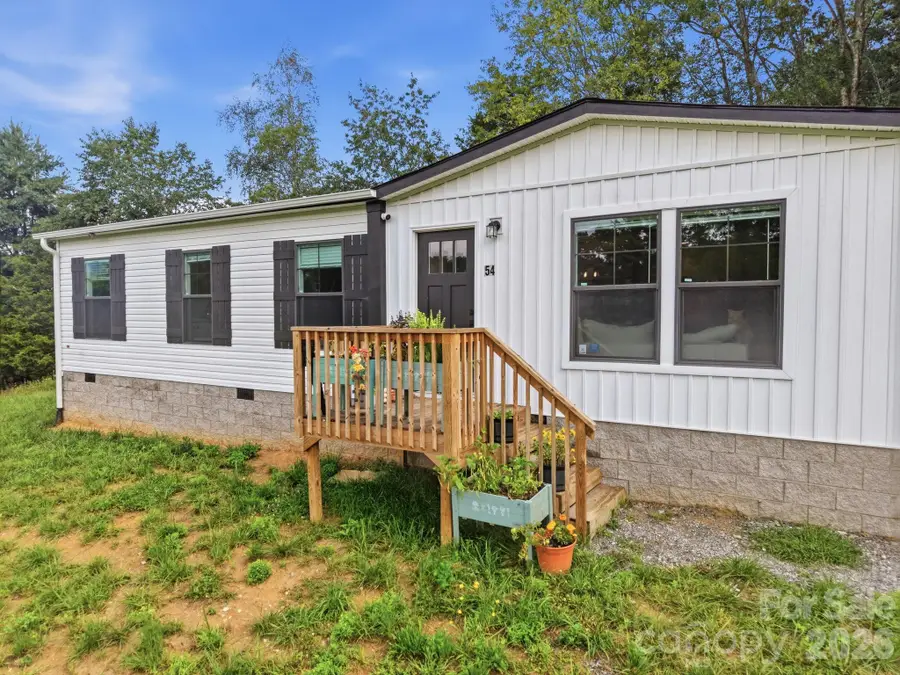 526 Cane River School Road, Burnsville, NC 28714 - #3