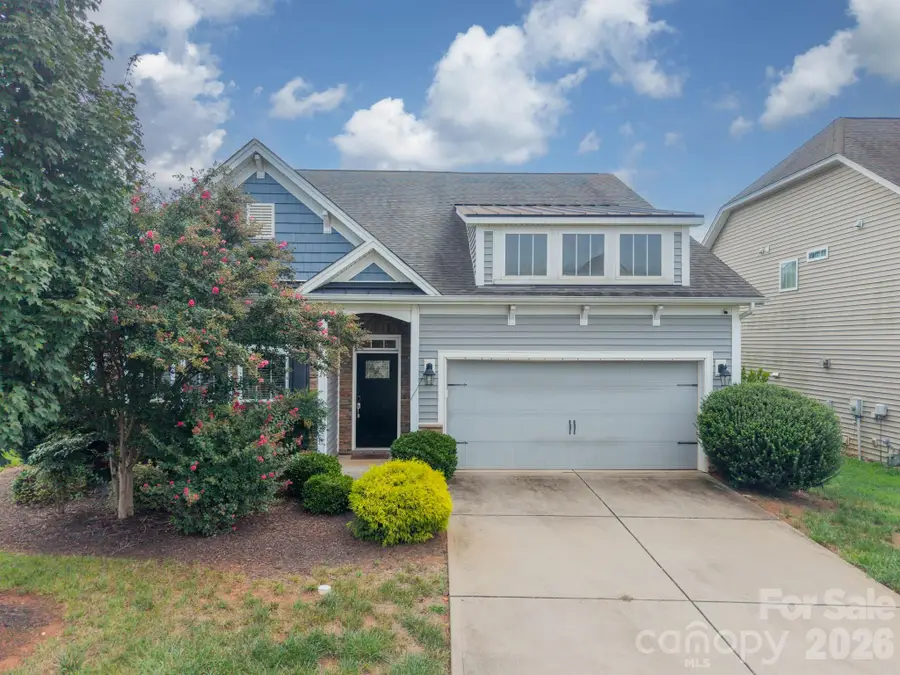 7405 Hamilton Bridge Road, Charlotte, NC 28278 - #2