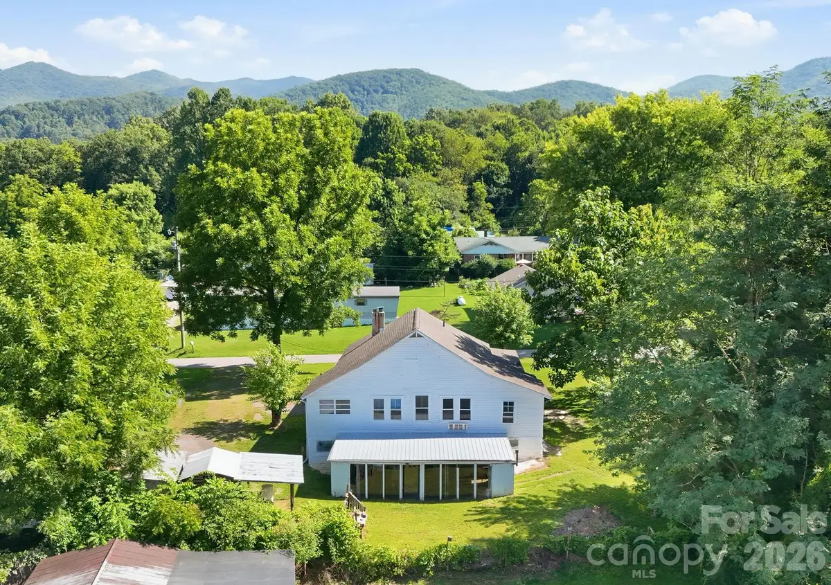 114 Old State Ten Road, Black Mountain, NC 28711 - #1
