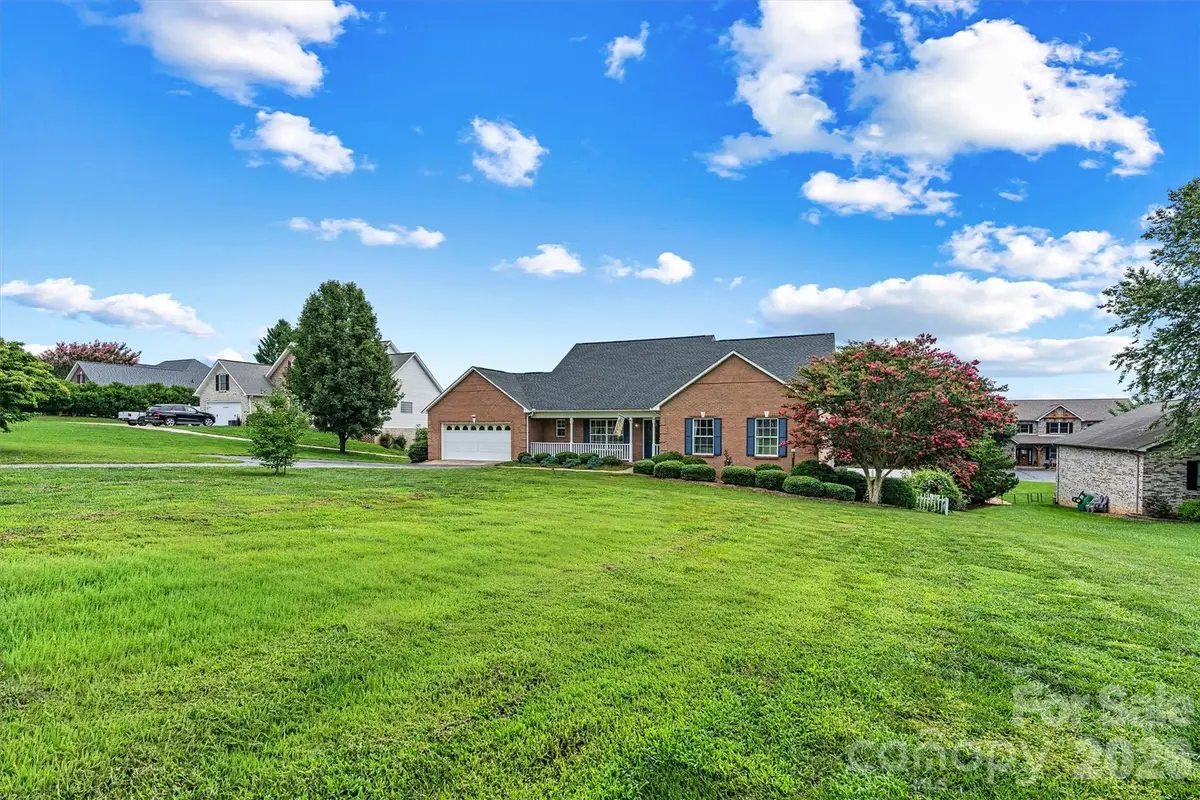 50 Sand Bar Drive, Taylorsville, NC 28681 - #1