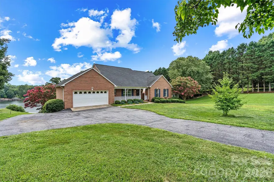 50 Sand Bar Drive, Taylorsville, NC 28681 - #2