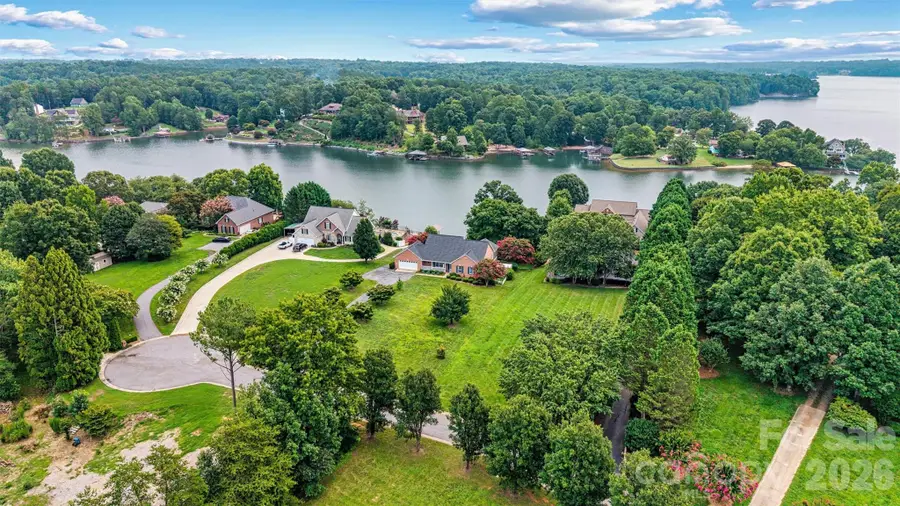 50 Sand Bar Drive, Taylorsville, NC 28681 - #3