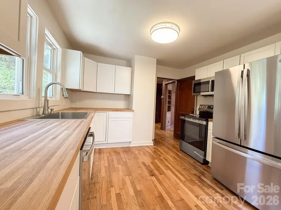 331 Probart Street, Brevard, NC 28712 - #2
