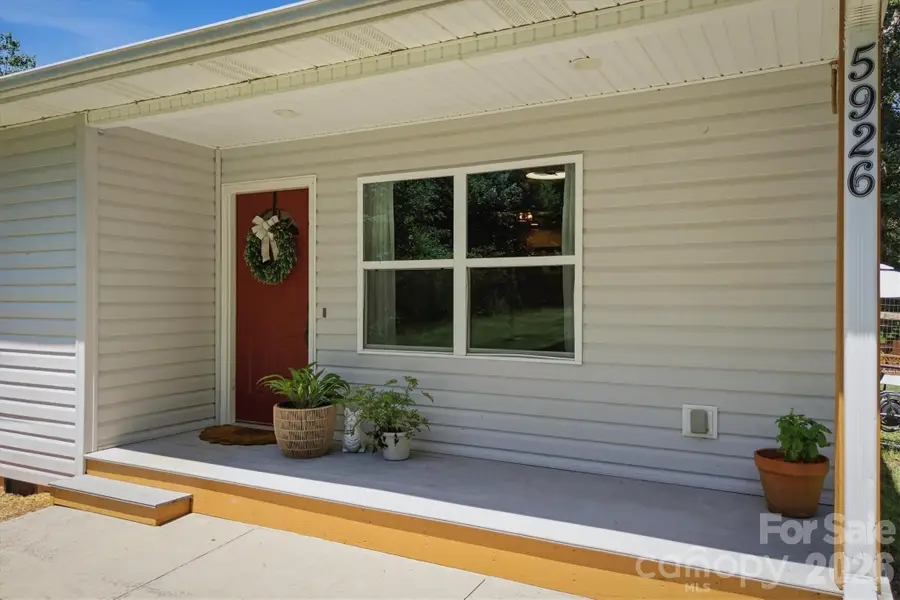 5926 Dysartsville Road, Morganton, NC 28655 - #2