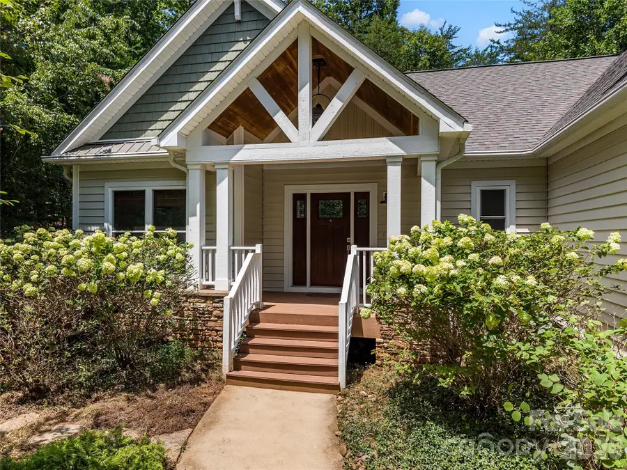 240 Persimmon Hill Drive, Columbus, NC 28722 - #3